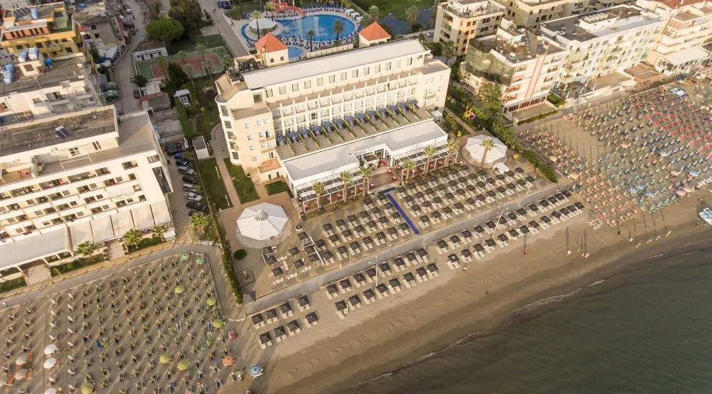 General view, Adriatik Hotel BW Premier Collection, Durres