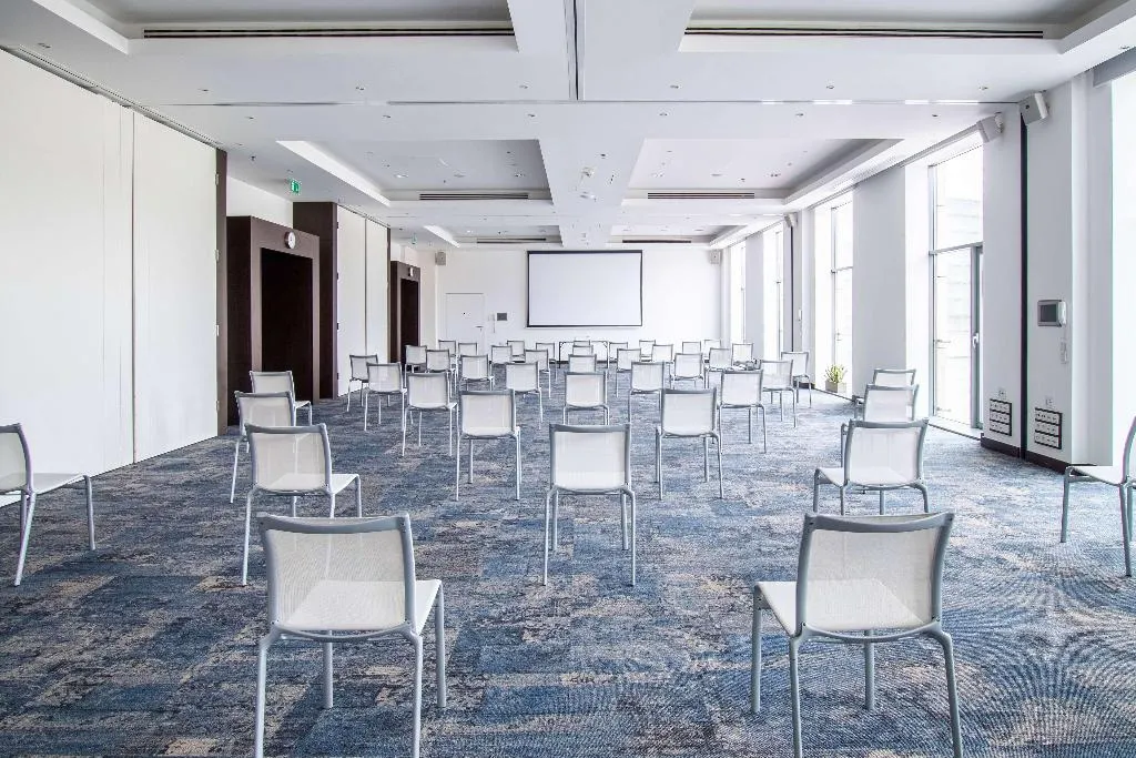Conferences, Vienna House by Wyndham Andel's Cracow, Krakow