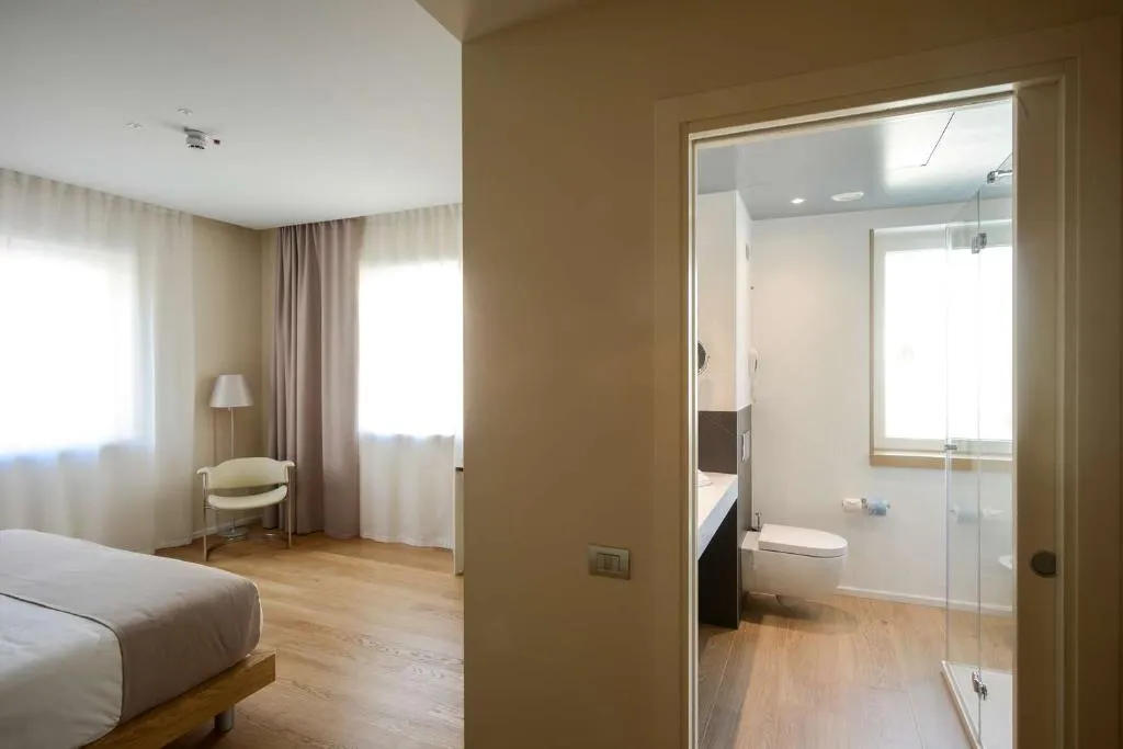 Room, Best Western Plus Hotel Bologna, Venice