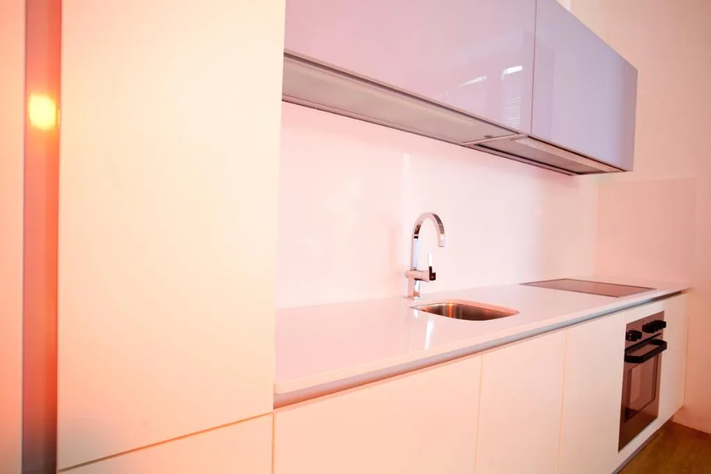 APARTMENT CAPACITY 3 ONE BEDROOM Room, Apartamentos Premium Alicante, Costa Blanca