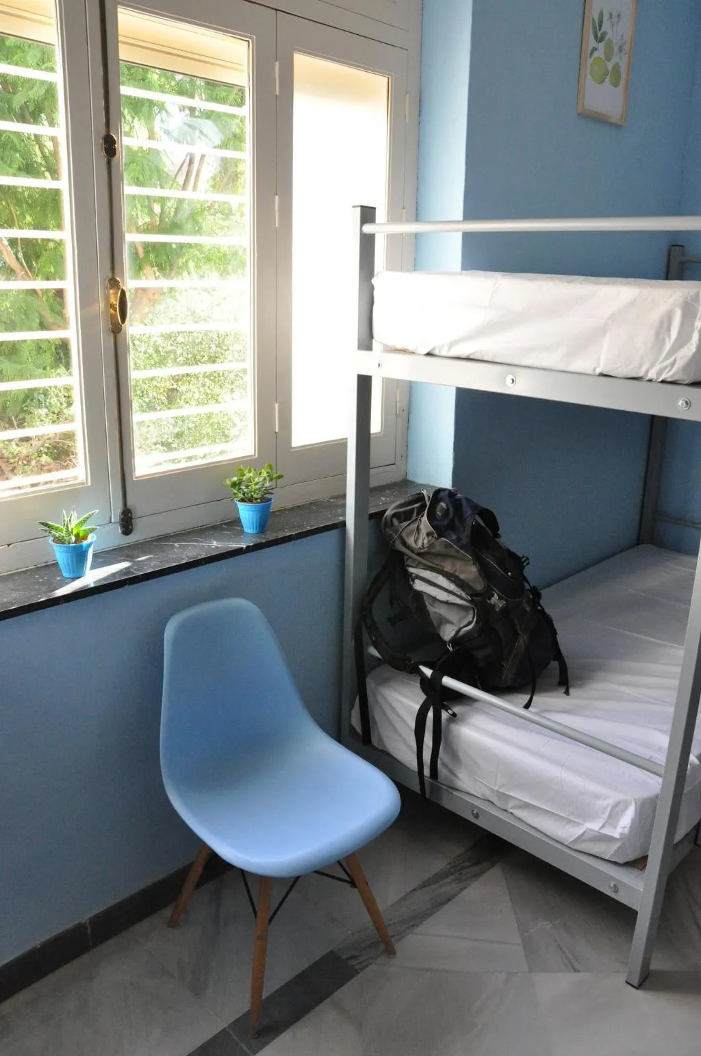 Room, Lemon Garden Hostel Sevilla, Seville