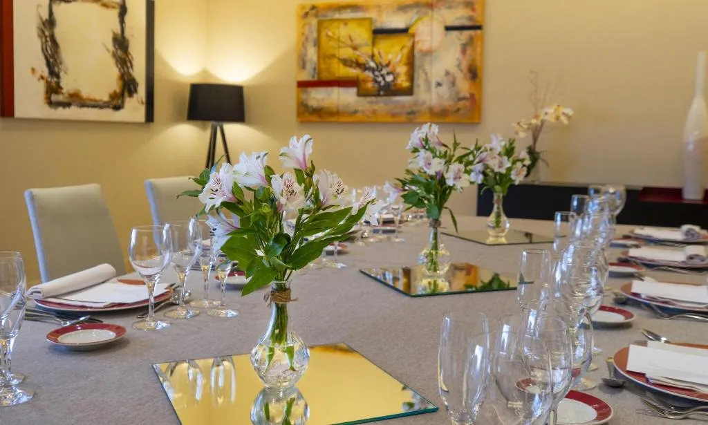 Conferences, Gran Hotel Attica21 Las Rozas, Madrid
