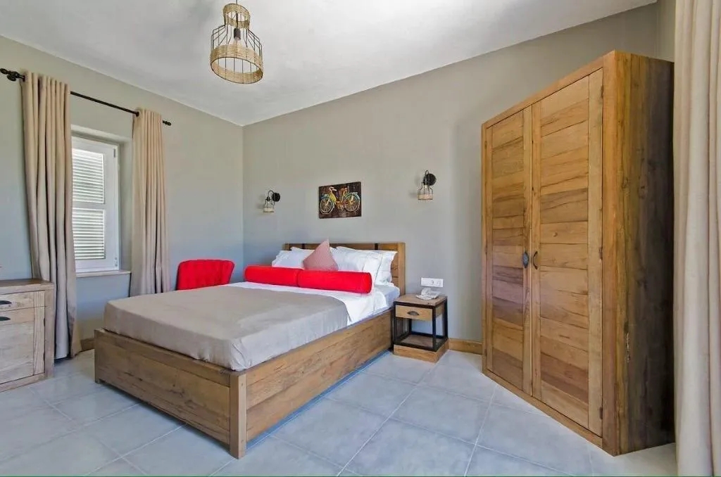 Room DELUXE BAY VIEW Room, Signature Alaçatı, Izmir