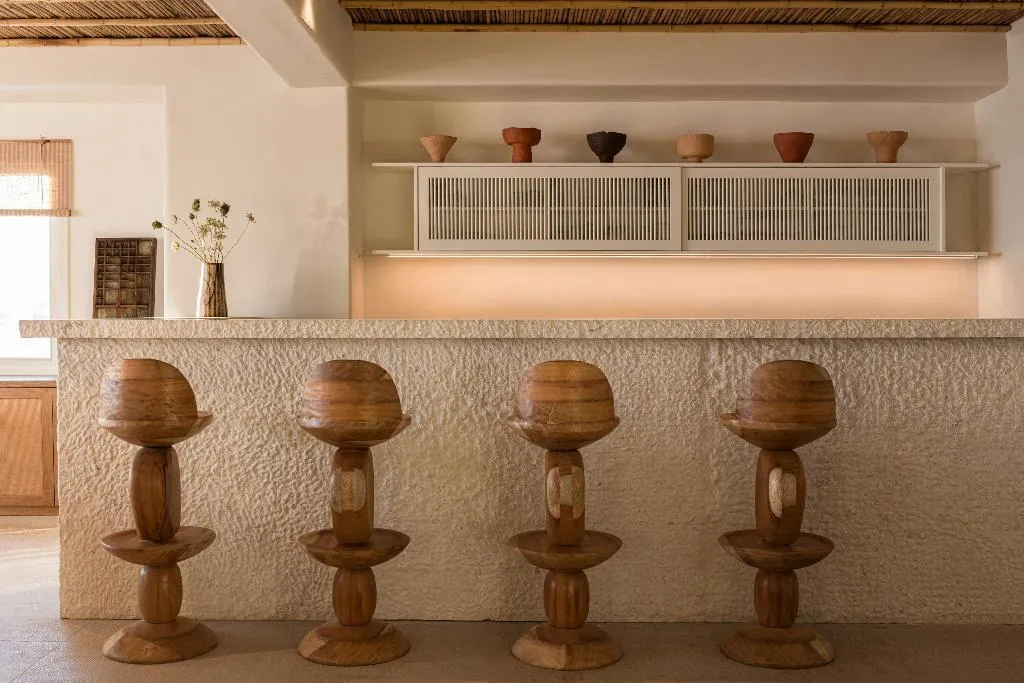 Bar, Porto Mykonos, Mykonos