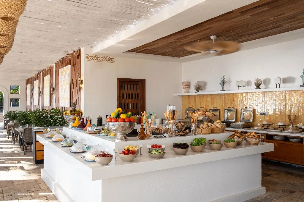 Restaurant, Swissotel Living Bodrum, Bodrum