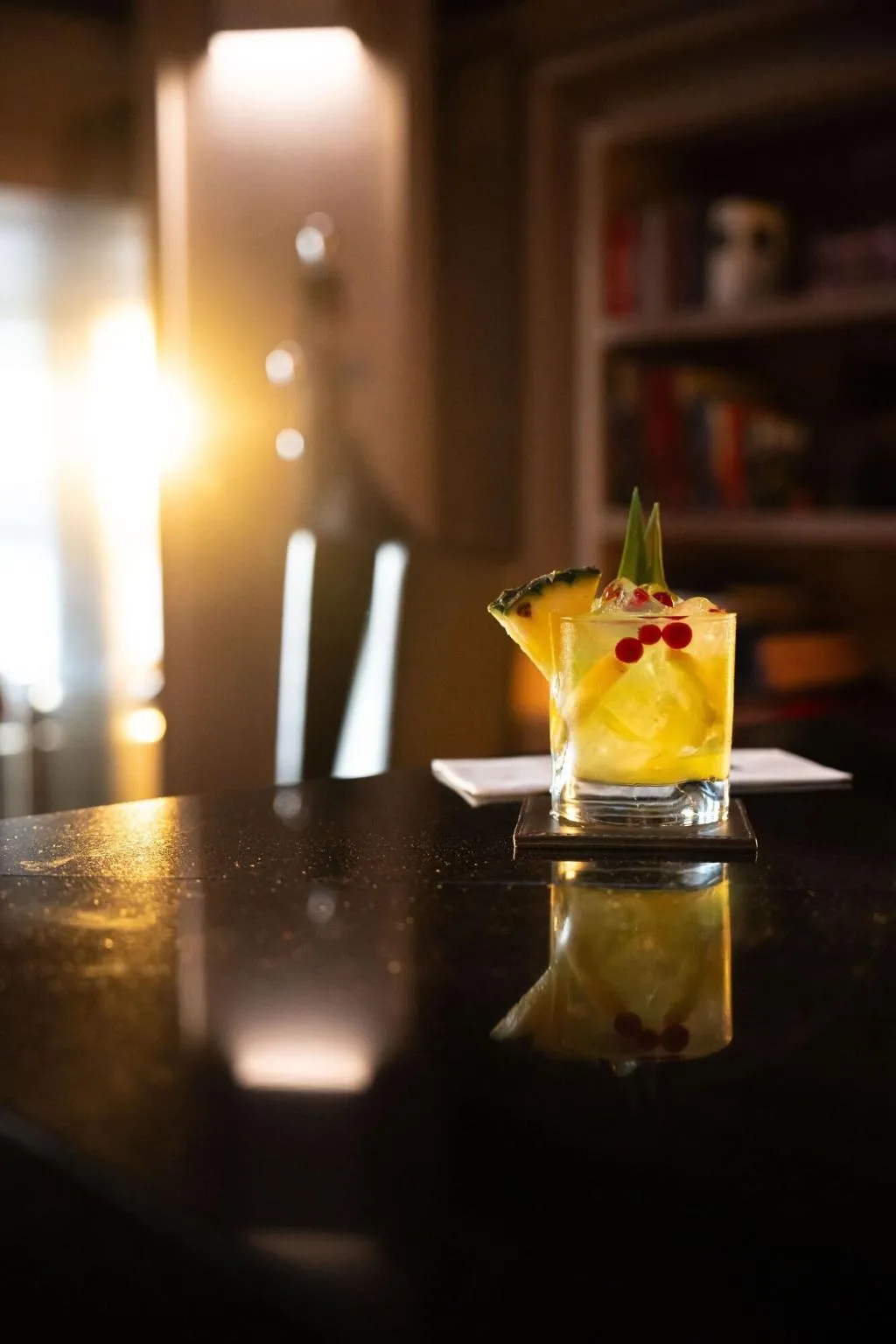 Bar, Key Hotel - Boutique Class, Izmir