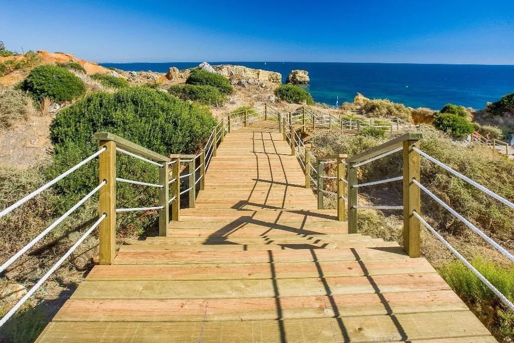 Beach, Kimpton Atlantico Algarve, Algarve