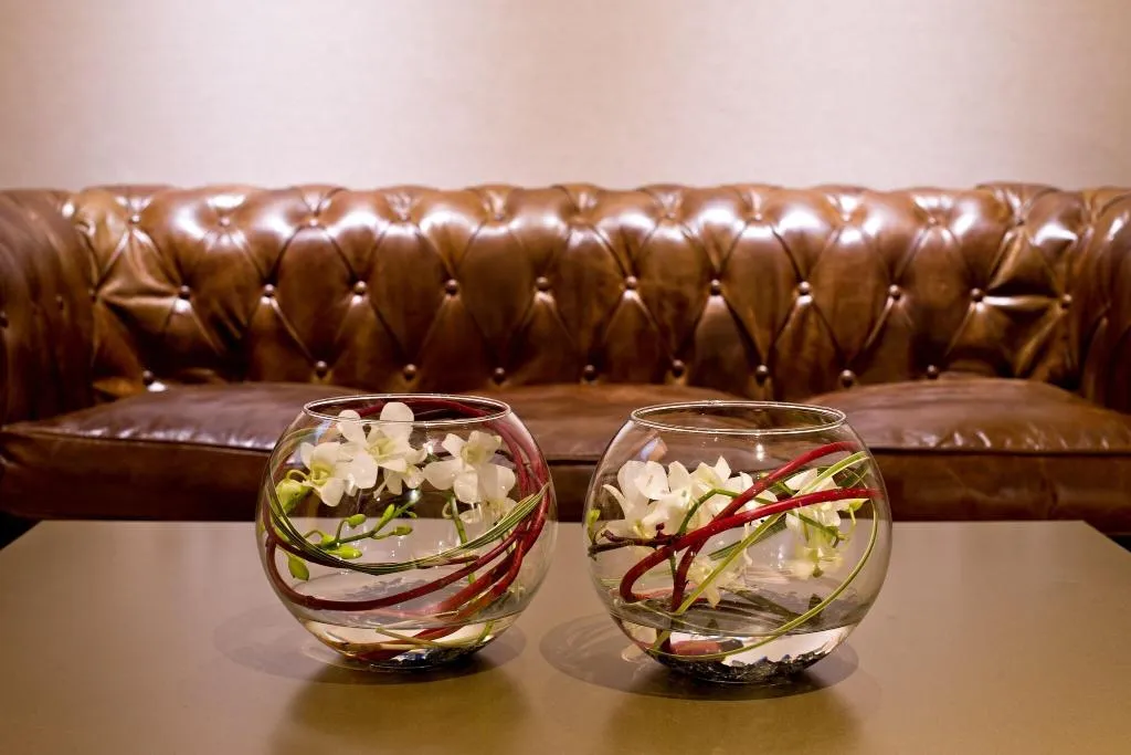 Lobby, Preciados, Madrid