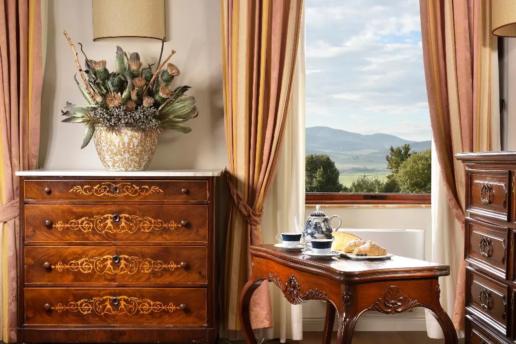 DOUBLE PRESTIGE Room, Villa Sabolini, Florence