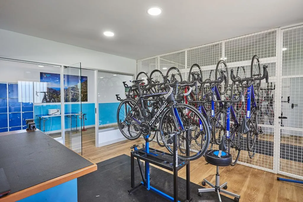 Sports and Entertainment, Son Caliu Hotel Spa Oasis, Majorca
