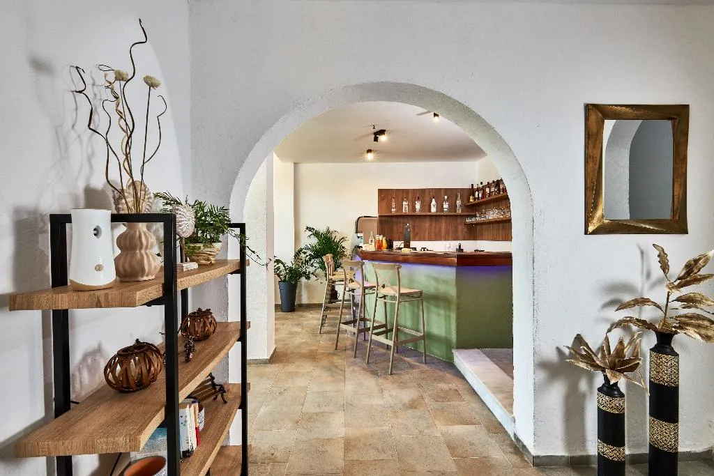 Restaurant, Charm Hotel Hersonissos, Crete
