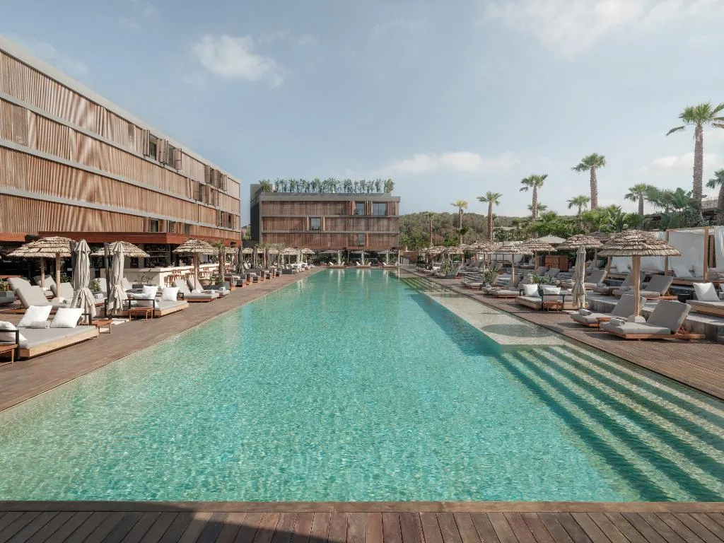 Pool, Oku Ibiza, Ibiza