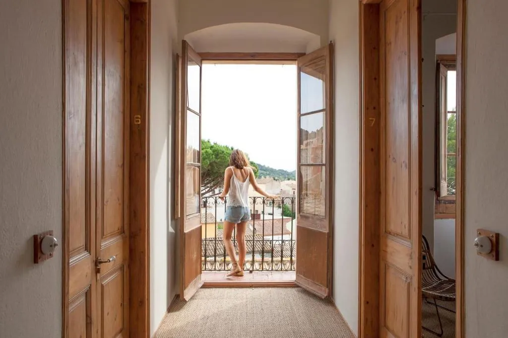 Room, Hotel Hanoi, Costa Brava