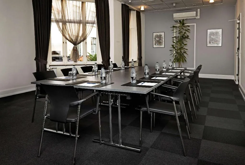 Conferences, Best Western Plus Hotel Hebron, Copenhagen