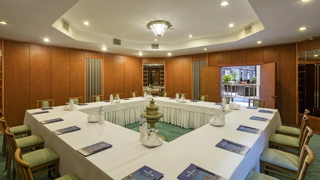 Conferences, Ozkaymak Kemer Marina Hotel, Antalya