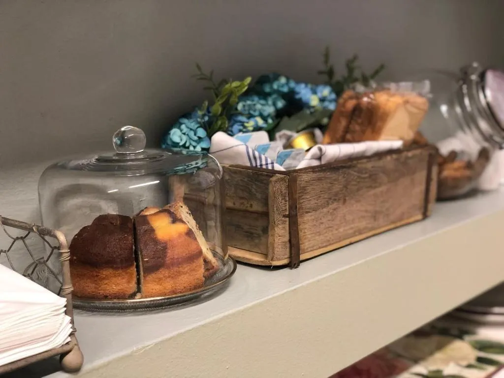 Restaurant, B&B Fiori Di Grano, Milan