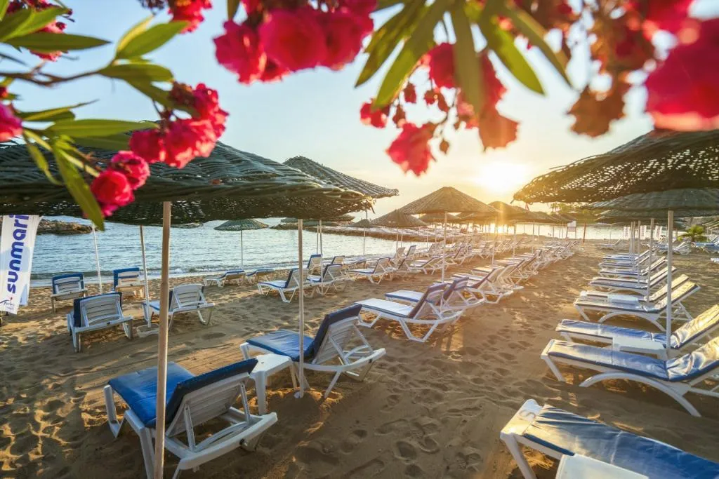 General view, Sun Maritim, Antalya