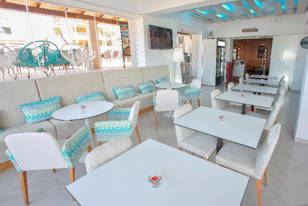 Bar, Sant Jordi, Majorca