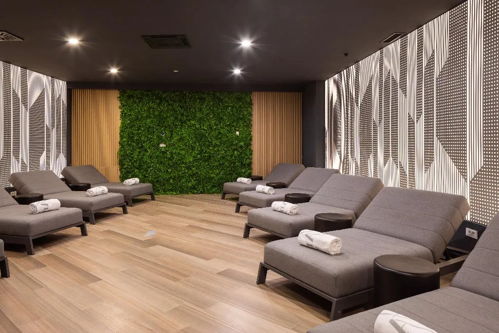 Sports and Entertainment, Aminess Laurel Khalani Hotel, Split