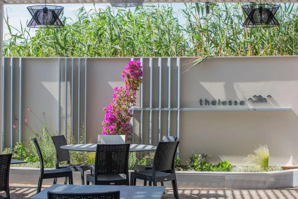 Restaurant, Golden Coast, Athens