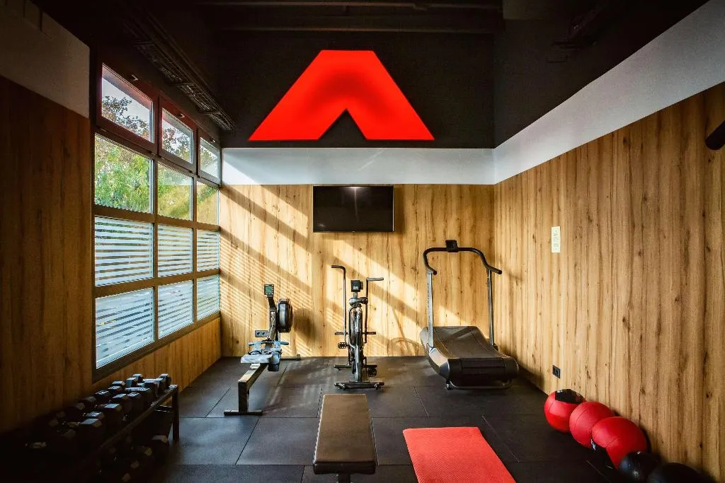 Sports and Entertainment, Best Western Plus Alfa Aeropuerto, Barcelona