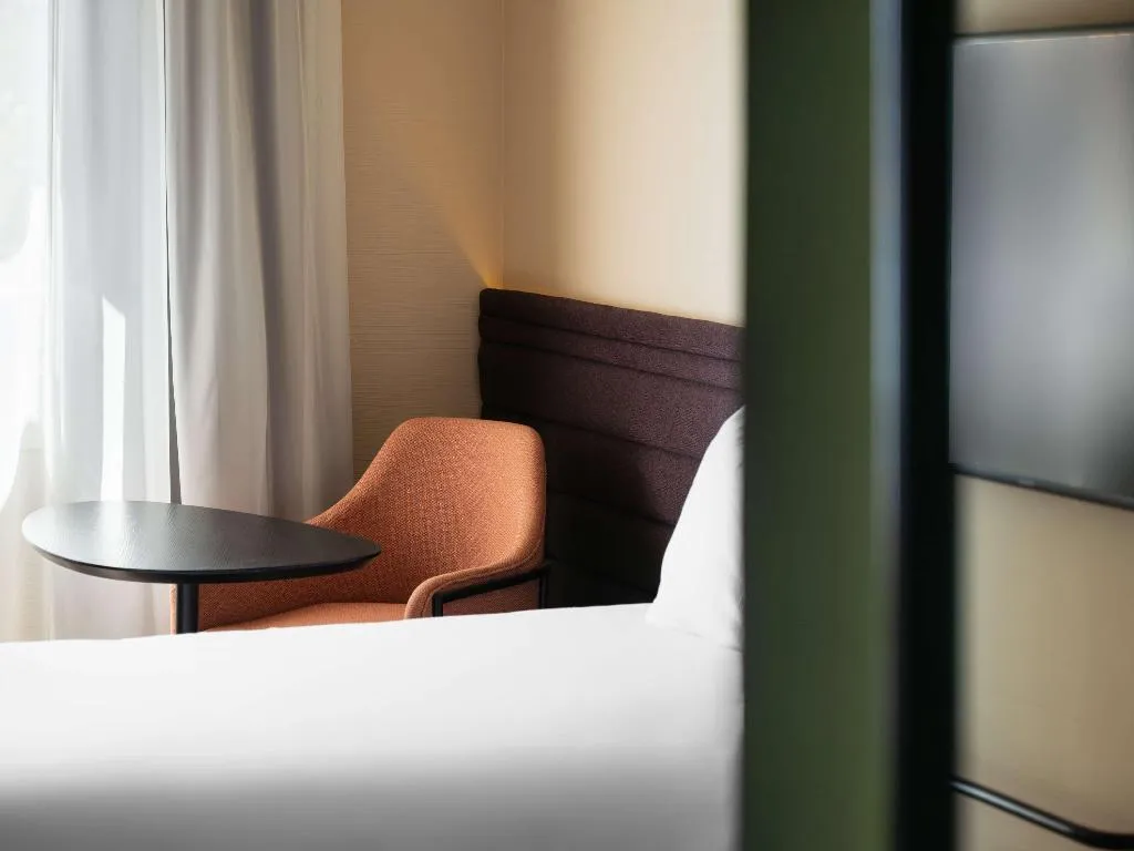 TWIN SUPERIOR Room, Novotel Cairo 6th Of October, Cairo