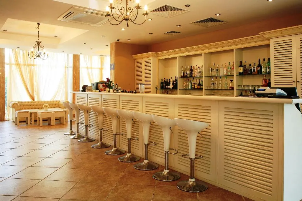 Bar, Dawn Park, Bourgas