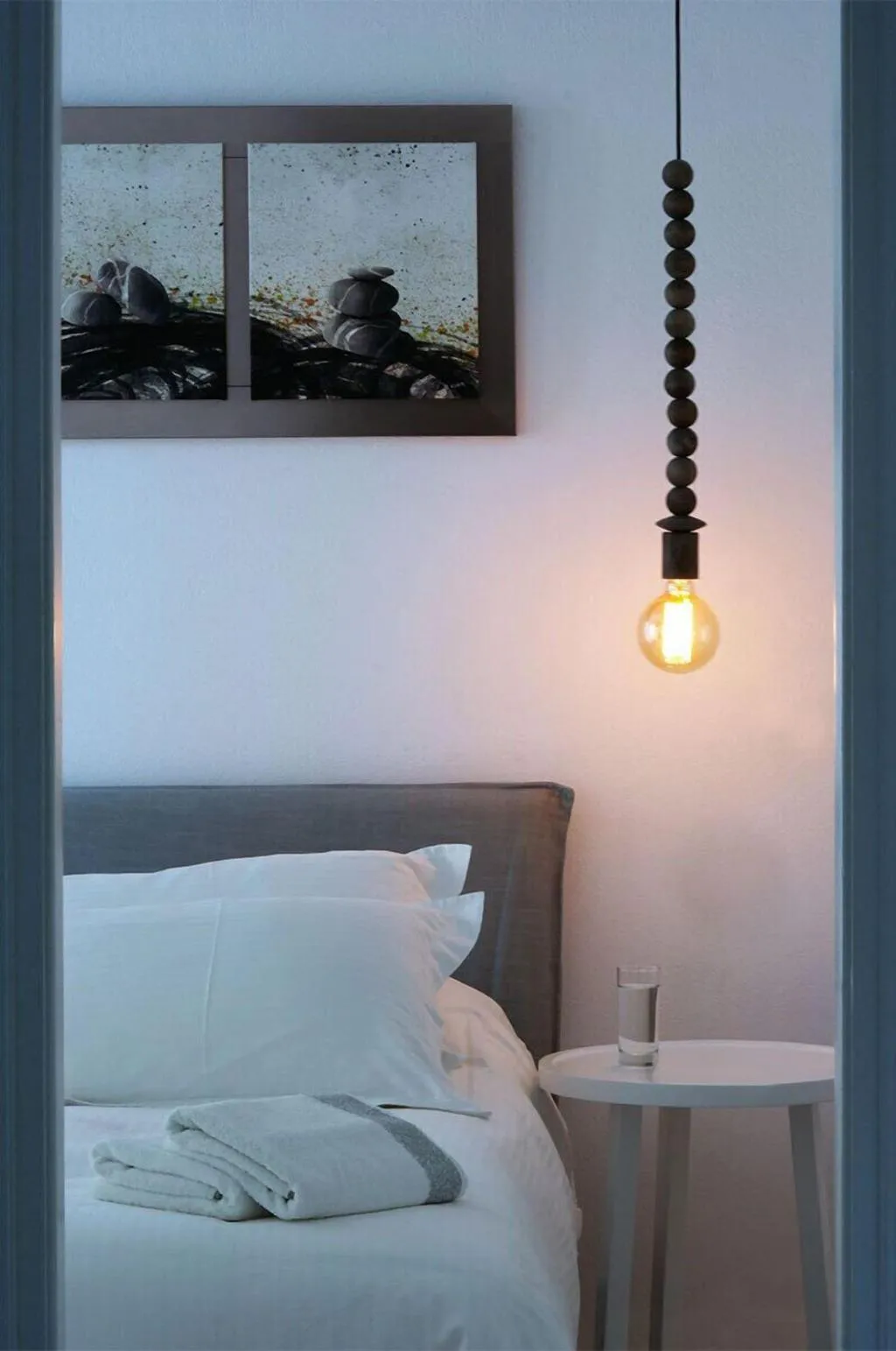 Room, Mykonos Chora Apartments, Mykonos
