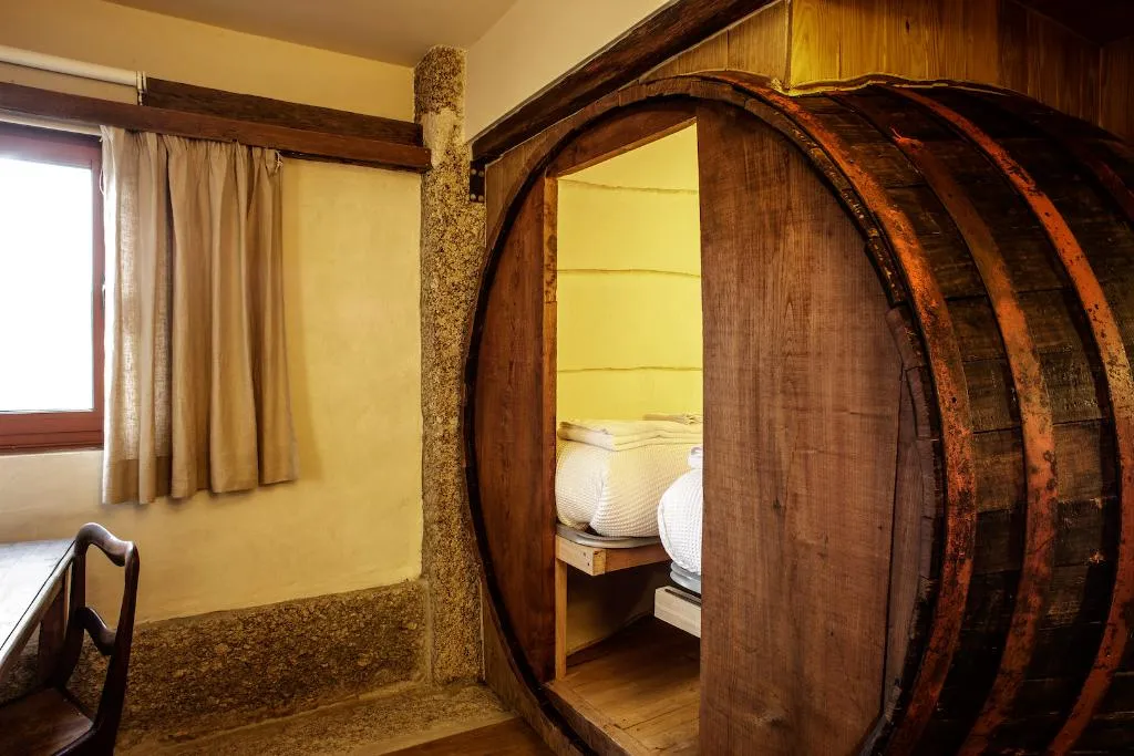 VILLA PREMIUM GARDEN VIEW Room, Quinta Do Rapozinho, Porto