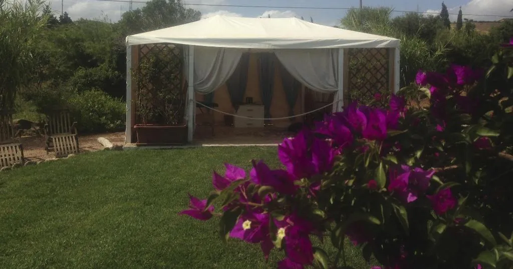 Sports and Entertainment, Agriristochic Resort Li Espi, Olbia