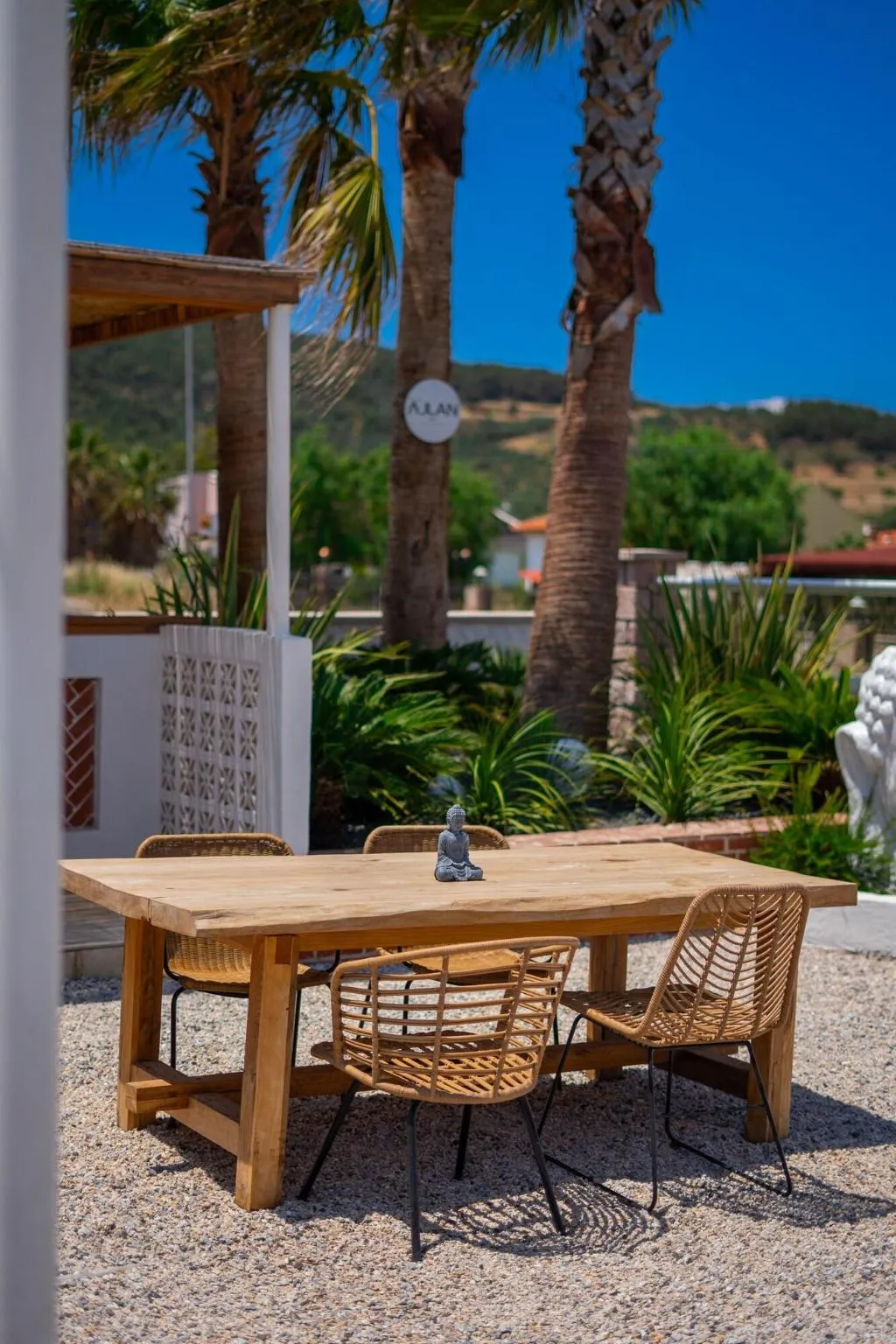 Room, Ajlan oia, Izmir