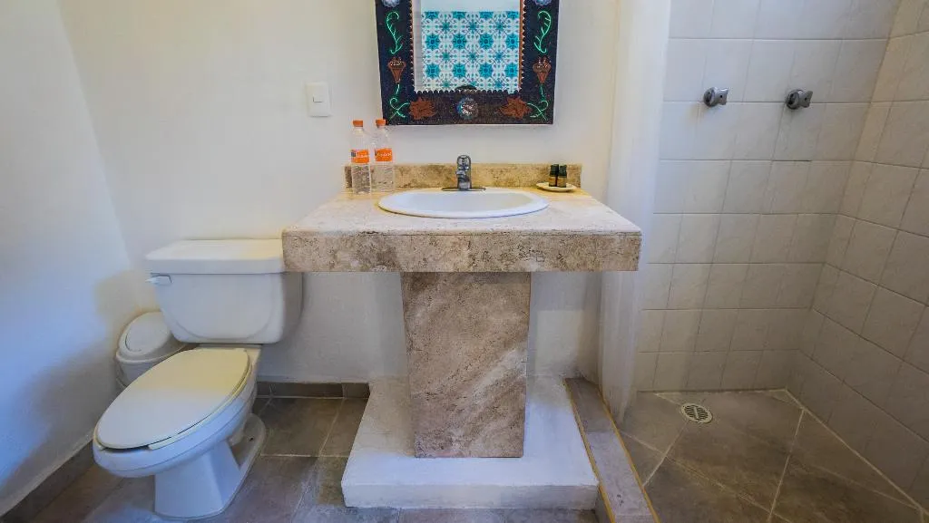 Room, Bric Hotel & Spa, Playa Del Carmen