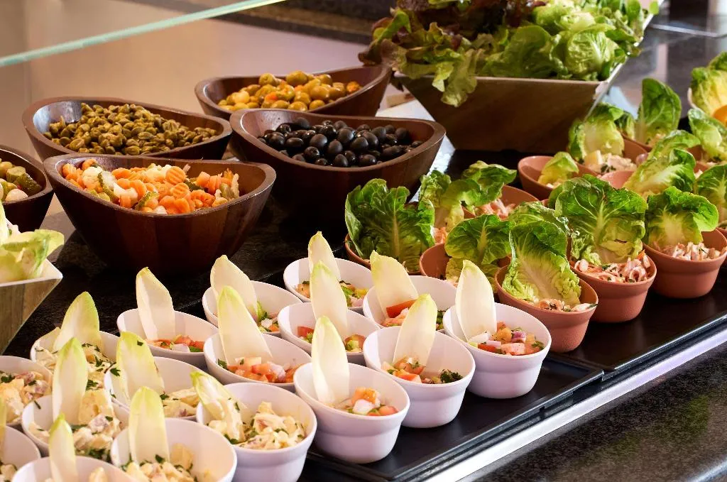 Restaurant, Ocean House Costa del Sol by Grupotel, Costa Del Sol