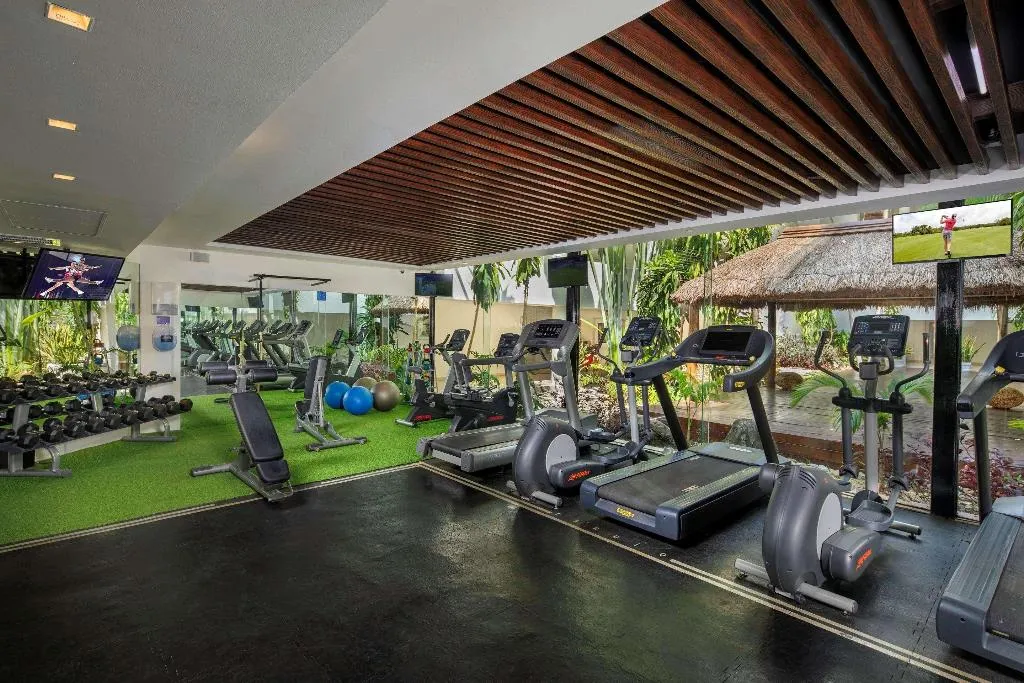 Sports and Entertainment, Playacar Palace All Inclusive, Cancun Area