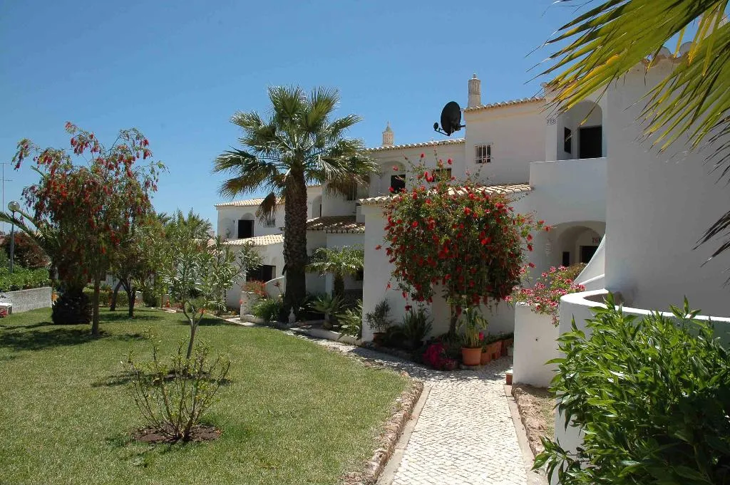 General view, Turiquintas, Algarve