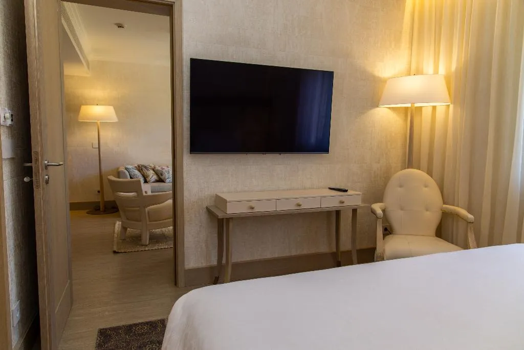 SUITE PREMIUM GARDEN VIEW Room, Vila Alba Resort, Algarve
