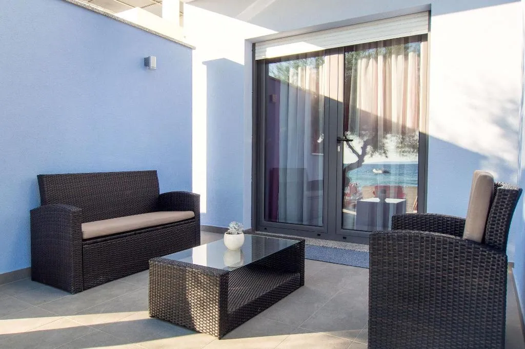 Room, Beachfront Villa Mediteran, Split