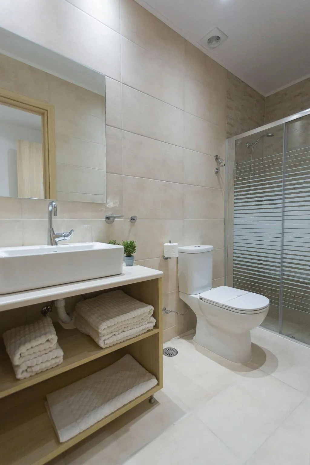 Room, The Perfect Spot Luxury Apartments, Rhodes