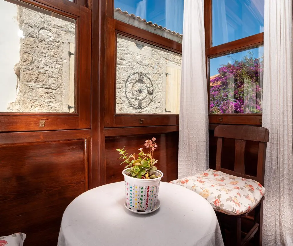 Room INNER Room, Flores Hotel Alacati, Izmir