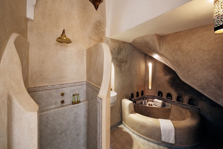 Riad Spice by Marrakech Riad, Marrakech