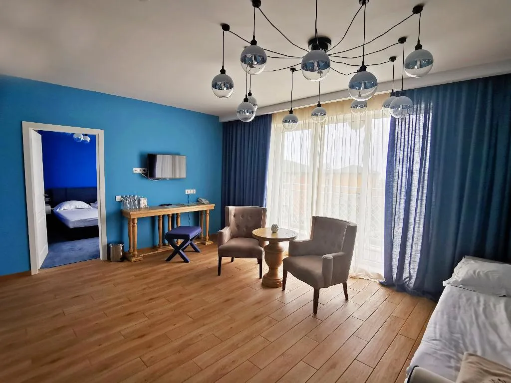 APARTMENT WITH VIEWS Room, Eco Therma Village Spa & Sport, Varna