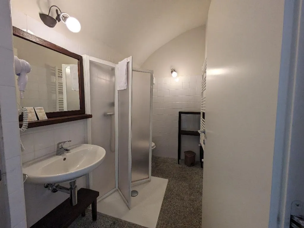 DOUBLE ECONOMY Room, Dimora Storica Casa Vanni, Milan