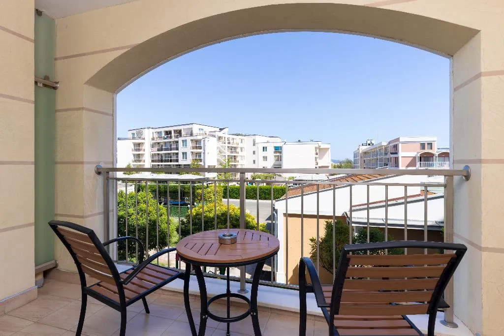 Room, Rome Palace Deluxe - All Inclusive Premium, Bourgas