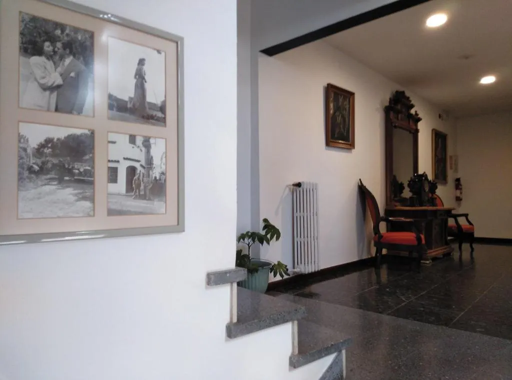 Room, Corisco, Costa Brava