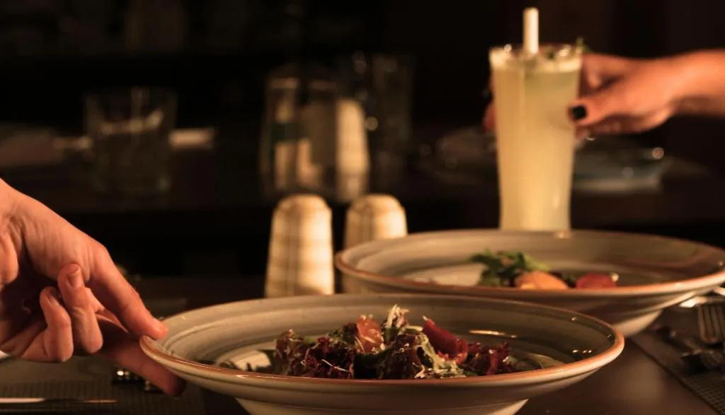 Restaurant, Crowne Plaza West Cairo - Arkan, Cairo