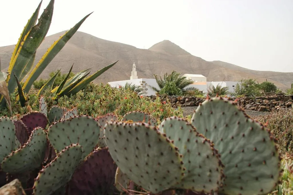 General view, Casa Rural Los Ajaches, Lanzarote