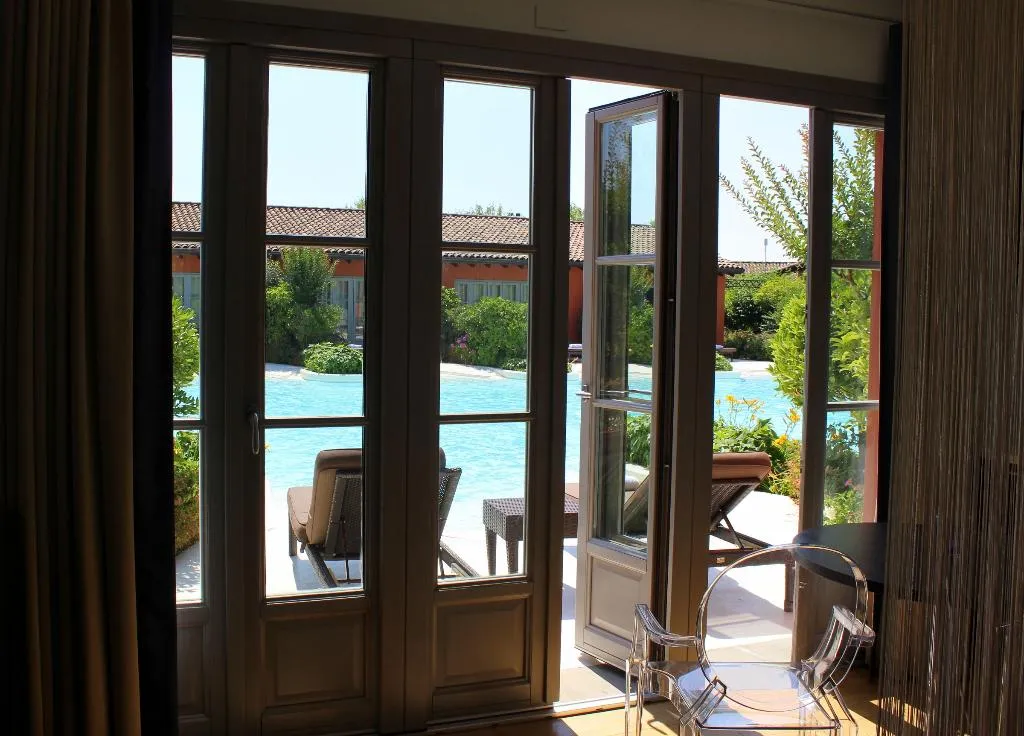 SUITE STANDARD Room, Joia Luxury Hotel & Luxury Apartments, Milan