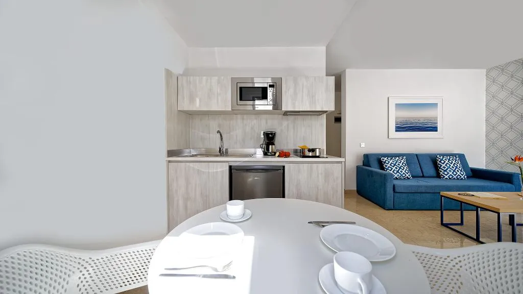 APARTMENT DELUXE Room, Broncemar Beach, Fuerteventura