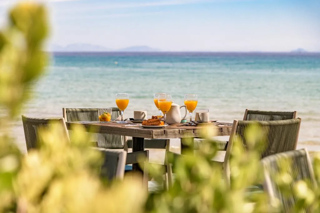General view, Iakinthos, Tsilivi Beach, Zante