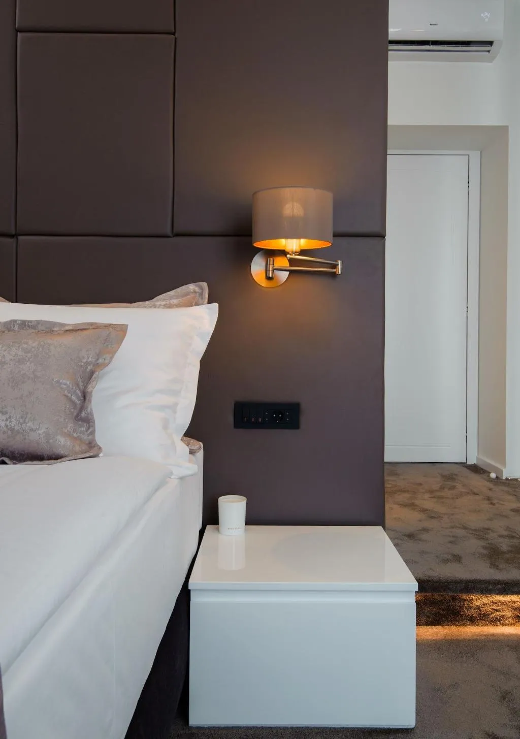 Room, Dream Luxury Rooms, Split